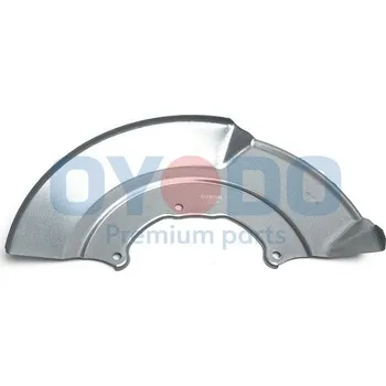 Brzdový kotouč Ochranný plech proti rozstřikování, brzdový kotouč OYODO 11H9044-OYO