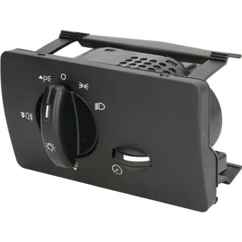 Zadní světlomet MEAT & DORIA Spínač světel FORD FOCUS II, Ford MONDEO III 10.2000–09.2012