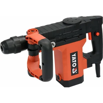 Auto-moto Příklepové kladivo Yato SDS-Max 1150W 15J (YT-82133)
