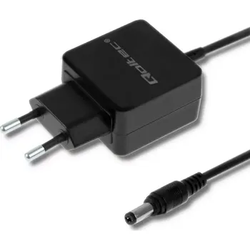 Univerzální síťový napájecí adaptér 15 W se 7 konektory