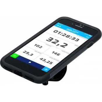 BBB držák na chytrý telefon - PATRON i7 - černá