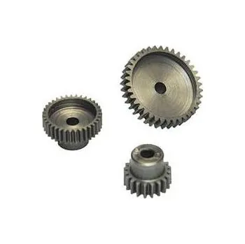 RC náhradní díl Robitronic Robitronic pastorek 15T 48DP 3.17mm AS_RW4815