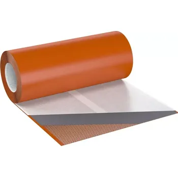 EPDM FLEXPAS - Samolepící komínový pás, šíře 300 mm (5 m), cihlová