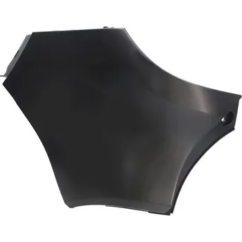 Nárazník BLIC Zadní roh nárazníku P (k lakování) RENAULT KADJAR 06.2015–10.2018