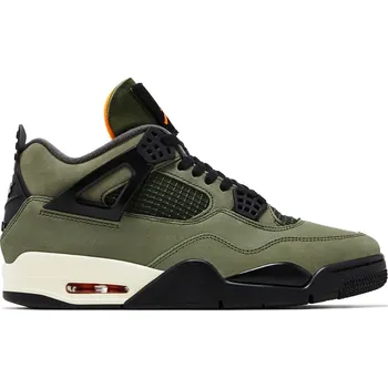 Pánské tenisky Air Jordan Jordan 4 Retro OG SP Undefeated (2025) Velikost: 39