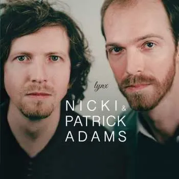 Zahraniční hudba CD Nicki & Patrick Adams: Lynx 2021