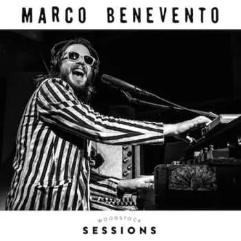 Zahraniční hudba CD Marco Benevento: Woodstock Sessions V.6 2017