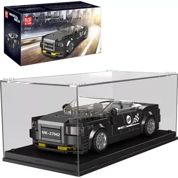 Stavebnice Stavebnice Rolls Royce Dawn Mould King 27042