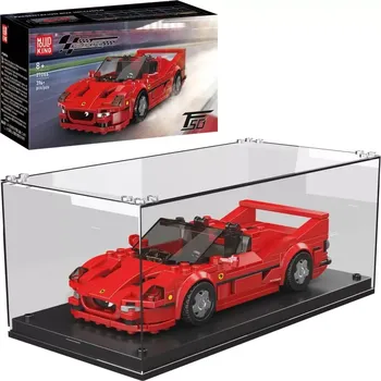 Stavebnice Stavebnice Ferrari F50 Mould King 27066