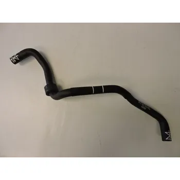 Hadice vody FABIA I. 1,9 TDI, ORIGINAL 6Q0121109BF, pro ROOMSTER, 5J. Typové číslo: 6Q0121109BF,6Q0121109BF,6Q0121109BF, 6Q0121109AG, 6Q0121109AR, 6Q0121109K, B127