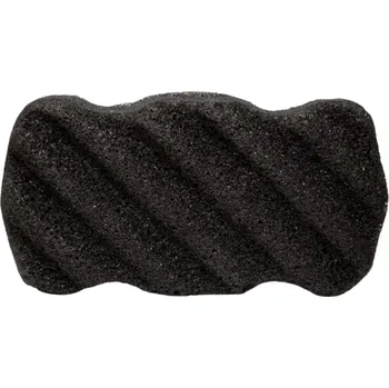 Farm.inc Konjaková houbička - různé varianty Barva: Tělová černá - s bambusovým uhlím