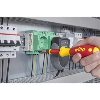 Wiha momentový adaptér easyTorque Adaptér elektrický 1,2 Nm