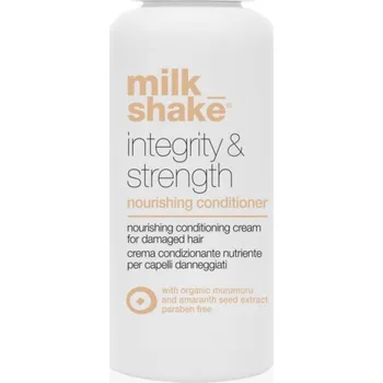 milk_shake® Integrity & Strength Nourishing Conditioner vyživující kondicionér pro poškozené vlasy 70 ml
