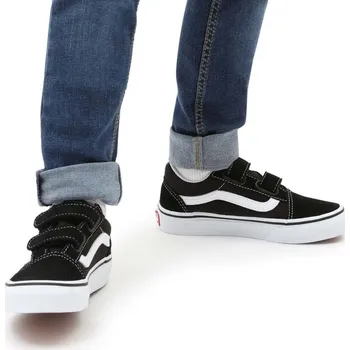 Pánská obuv Vans - Tenisky Old Skool V VN000VHE6BT1 černá 99X, EUR 28