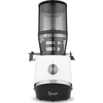 Odšťavňovač Sana 878 bílý