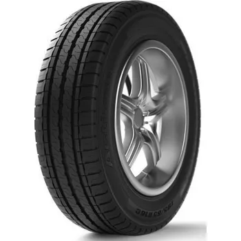 Letní osobní pneu Pneumatiky BF-GOODRICH ACTIVAN (DOT 18) 205/65 R16 107T