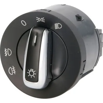 Zadní světlomet MEAT & DORIA Spínač světel CADDY ALLTRACK IV, MINIVAN, CADDY III, CADDY IV, EOS 06.2006+