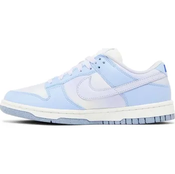 Pánské tenisky Nike Dunk Low 'Blue Airbrush' (W) EU: 38.5