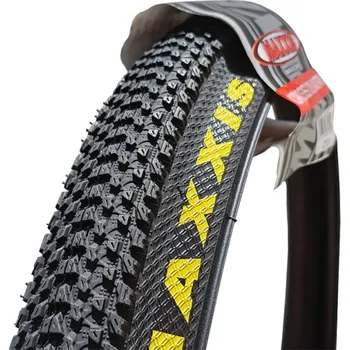 Cyklosvítilna Plášť na horské kolo 26 x 2,1 Guma na MTB kolo 60 TPI Lehký plášť 660 g Odolná cyklistická pneumatika pro terénní jízdu