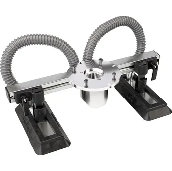 zvedák Sací patka AERO LIFT pro vakuový zvedák 2 kartonů FORCE-LIFT, přísavná deska 110 x 300 mm