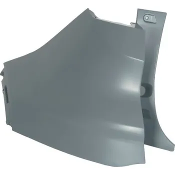 Nárazník BLIC Zadní roh nárazníku L (k lakování) FORD KUGA II 01.2017–12.2019