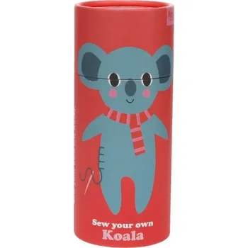 kreativní sada Šicí kamarád - KOALA | REX LONDON