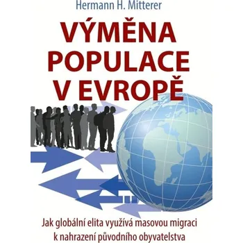 VÝMĚNA POPULACE V EROPĚ