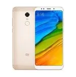 Xiaomi Redmi 5 Plus 4GB/64GB, zlatá