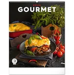 Notique Nástěnný kalendář Gourmet 2026