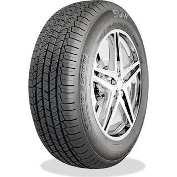 Letní osobní pneu Pneumatiky KORMORAN SUV SUMMER (DOT 17) 255/50 R19 107W