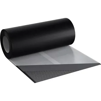 EPDM FLEXPAS - Samolepící komínový pás, šíře 300 mm (5 m), černá