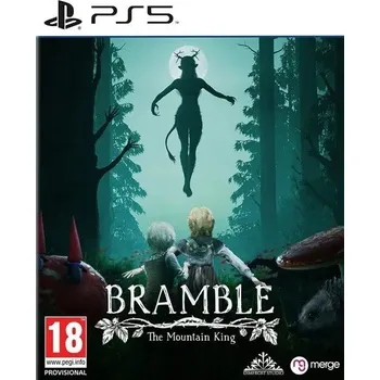 Hra pro PlayStation Bramble: The Mountain King PS5 Account