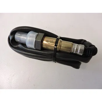 Lambda sonda Sonda za katalyzátor OCTAVIA II. 1,6 FSI, CN 1K0998262E, pro OCTAVIA, II. 1Z. Typové číslo: 123600610,123600610,123600610, 1K0998262E, 1K0998262S, 1K0998262C, 06F906262Q