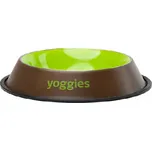 Yoggies Miska protiskluzová 16,5 cm - štěně jí nepřevráti!