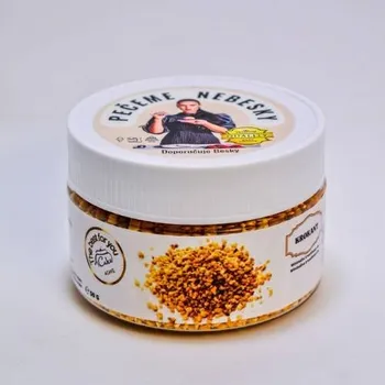 CZ distribuce Zkaramelizovaný burizonový krokant 50 g Cukrářská ▹