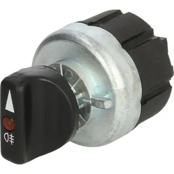 Zadní světlomet DT SPARE PARTS Spínač světel O 530, O 345, ECONIC, INTEGRO (O 550), MK, NG, O 403, OH, SK 01.1970–01.1970