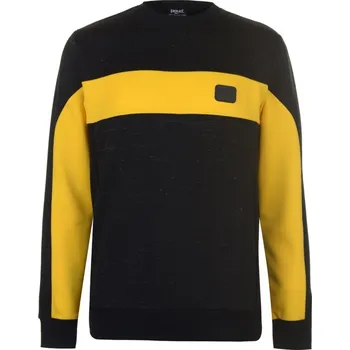 Pánská mikina Everlast Mikina pánská Evelast Bronx Velikost: XL