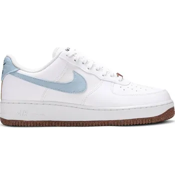 Pánská obuv Nike Air Force 1 Low '07 LV8 Indigo Velikost: 41