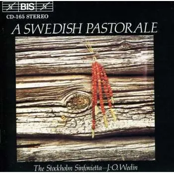 Zahraniční hudba CD Kurt Atterberg: A Swedish Pastorale 1996