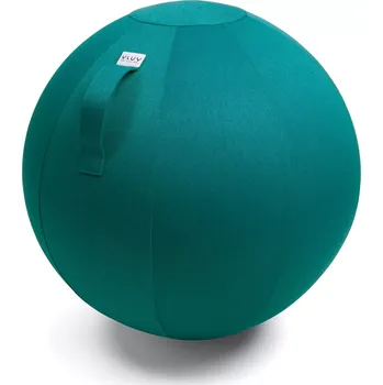 Sedací pytel Sedací míč VLUV Bol Leiv 60-65 cm Dark Petrol