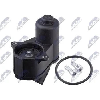 Brzdová destička Stavitelný element, ruční brzda brzdové obložení NTY HZS-VW-003A