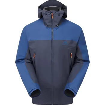 Pánská větrovka Pánská Bunda Mountain Equipment Tacul Jacket Men's Barva: Cosmos/Admiral, Velikost: XXL