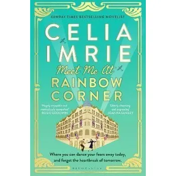 Meet Me at Rainbow Corner - Imrie Celia