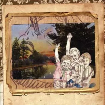 Zahraniční hudba CD múm: Go Go Smear The Poison Ivy 2007 Jewelcase