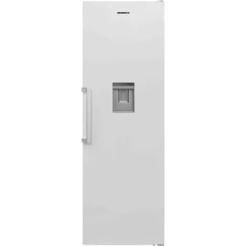 Lednice HEINNER chladnička HF-V401NFWDE++ bílá