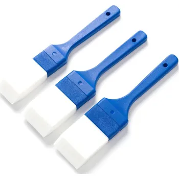 Mesko Pěnový štětec Velikost: 60 mm