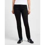 Dámské rifle Lee Elly L305FS47 (112106018) Black Rinse Velikost: W36, Délka: L33