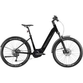 Elektrokolo Whistle EBIKE HIKE Bosch (ZDARMA Doprava + Dárek)