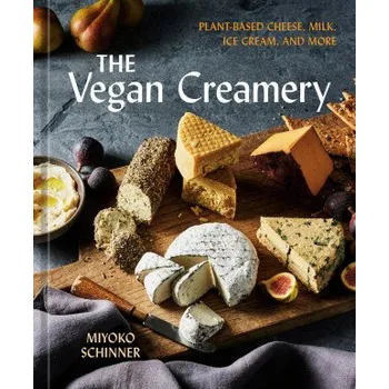 The Vegan Creamery (Pevná)