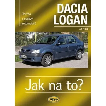 Dacia Logan od 2004 - Jak na to? 102. - Russek Peter